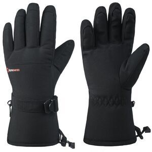 Alpine Swiss Mens Waterproof Ski Gloves Snowboarding 3M Thinsulate Winter Gloves